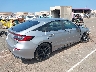 19XFL2H86PE****** Salvamento y Destrozados 2023 Honda Civic en Estado de Hawaii