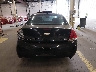 2G1WB5E37G1****** Destrozados 2016 Chevrolet Impala