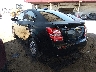 1G1JD5SH3H4****** Salvage and Repairable 2017 Chevrolet Sonic in Phoenix