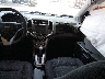 1G1JD5SH3H4****** Used and Repairable 2017 Chevrolet Sonic in Arizona State