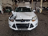 1FAHP3K28CL****** Wrecked 2012 Ford Focus in Oregon State