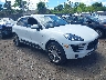 WP1AA2A59HL****** Salvamento y Destrozados 2017 Porsche Macan en Boston Shirley