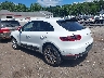 WP1AA2A59HL****** Salvamento y Reparables 2017 Porsche Macan en Boston Shirley