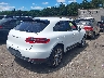 WP1AA2A59HL****** Salvamento y Destrozados 2017 Porsche Macan en Estado de Massachusetts
