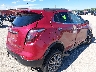 KL4CJ1SB2HB****** Salvage and Wrecked 2017 Buick Encore in Illinois State