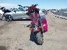 1HD1YZZ18NB****** Salvage and Repairable 2022 Harley-Davidson Low Rider EL Diablo in Arizona State