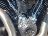 1HD1YZZ18NB****** Wrecked 2022 Harley-Davidson Low Rider EL Diablo in Phoenix