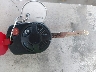 1FMCU9G95GU****** Salvamento 2016 Ford Escape en Estado de California