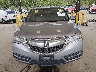 5FRYD4H44GB****** Wrecked 2016 Acura MDX in Washington State