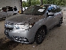 5FRYD4H44GB****** Used and Repairable 2016 Acura MDX in Seattle
