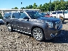 1GKS2HKJ8GR****** Salvamento y Destrozados 2016 GMC Yukon XL en Northern Virginia