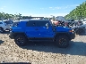 JTEBU11F270****** Repairable 2007 Toyota FJ Cruiser in Maryland State