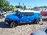 JTEBU11F270****** Salvage 2007 Toyota FJ Cruiser