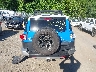 JTEBU11F270****** Used 2007 Toyota FJ Cruiser