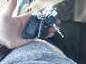 JTEBU11F270****** Salvage 2007 Toyota FJ Cruiser in Maryland State