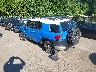 JTEBU11F270****** Salvage and Repairable 2007 Toyota FJ Cruiser in Dundalk