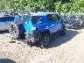 JTEBU11F270****** Salvage and Wrecked 2007 Toyota FJ Cruiser in Maryland State