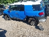JTEBU11F270****** Salvage and Repairable 2007 Toyota FJ Cruiser in Maryland State