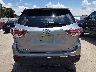 5TDYKRFH3FS****** Wrecked 2015 Toyota Highlander