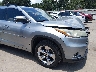 5TDYKRFH3FS****** Used 2015 Toyota Highlander