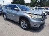 5TDYKRFH3FS****** Salvage and Wrecked 2015 Toyota Highlander in Austin