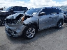 5TDYKRFH3FS****** Used and Repairable 2015 Toyota Highlander in Austin