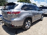 5TDYKRFH3FS****** Salvage and Wrecked 2015 Toyota Highlander in Texas State