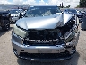 5TDYKRFH3FS****** Salvage and Repairable 2015 Toyota Highlander in Texas State