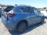 JM3KFBCM4M0****** Usados 2021 Mazda CX-5 en Estado de California