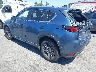 JM3KFBCM4M0****** Salvamento y Reparables 2021 Mazda CX-5 en Anaheim Consolidated