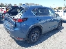 JM3KFBCM4M0****** Salvamento y Destrozados 2021 Mazda CX-5 en Estado de California