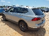 3VV3B7AX9PM****** Salvamento y Reparables 2023 Volkswagen Tiguan en Concord
