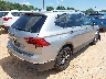 3VV3B7AX9PM****** Salvamento y Destrozados 2023 Volkswagen Tiguan en Estado de Carolina del Norte