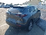 3MVDMBBMXPM****** Salvamento y Destrozados 2023 Mazda CX-30 en Estado de California