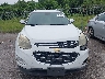 2GNALDEK2G6****** Wrecked 2016 Chevrolet Equinox in Louisiana State