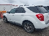 2GNALDEK2G6****** Repairable 2016 Chevrolet Equinox in Louisiana State