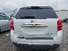 2GNALDEK2G6****** Wrecked 2016 Chevrolet Equinox