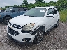 2GNALDEK2G6****** Used and Repairable 2016 Chevrolet Equinox in Baton Rouge