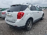 2GNALDEK2G6****** Salvage and Wrecked 2016 Chevrolet Equinox in Louisiana State