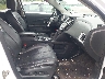 2GNALDEK2G6****** Used and Repairable 2016 Chevrolet Equinox in Louisiana State
