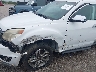 2GNALDEK2G6****** Salvage and Repairable 2016 Chevrolet Equinox in Louisiana State