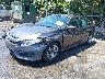 2HGFC2F59GH****** Salvage and Repairable 2016 Honda Civic in North Carolina State
