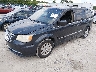 2C4RC1BGXER****** Used and Repairable 2014 Chrysler Town & Country in Louisville North