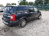 2C4RC1BGXER****** Salvage and Wrecked 2014 Chrysler Town & Country in Kentucky State