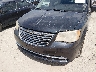 2C4RC1BGXER****** Salvage and Repairable 2014 Chrysler Town & Country in Kentucky State