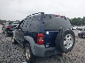 1J4GL48K97W****** Salvamento y Reparables 2007 Jeep Liberty en Charleston