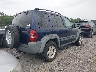 1J4GL48K97W****** Salvamento y Destrozados 2007 Jeep Liberty en Estado de Carolina del Sur