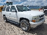1GNEK13T95J****** Salvage and Wrecked 2005 Chevrolet Tahoe in Missoula