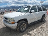 1GNEK13T95J****** Used and Repairable 2005 Chevrolet Tahoe in Missoula