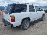 1GNEK13T95J****** Salvage and Wrecked 2005 Chevrolet Tahoe in Montana State